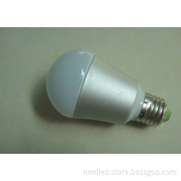 CE&RoHS Approved SMD5630 7W/9W E26/E27/B22 LED Bulb